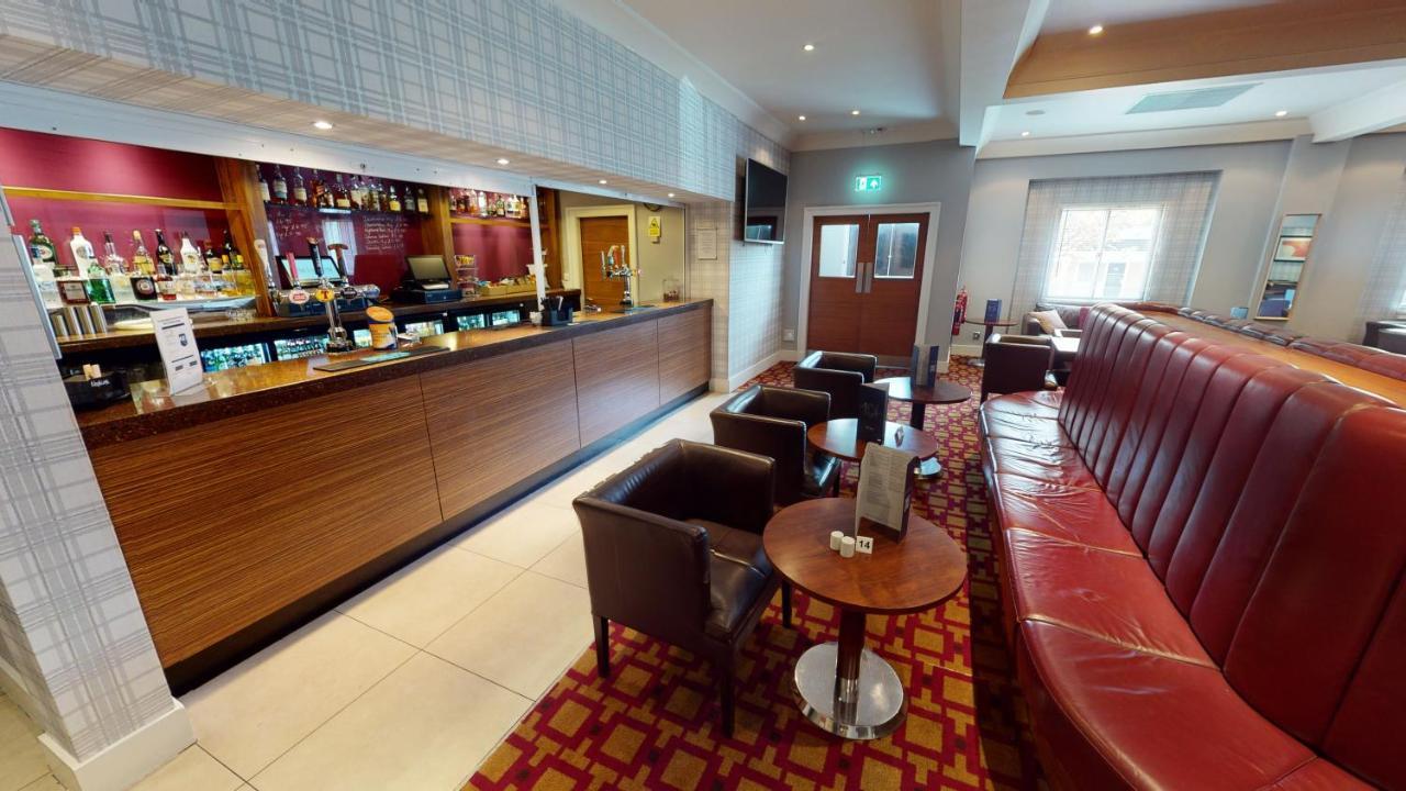 Aberdeen Airport Dyce Hotel, Sure Hotel Collection By BW Екстериор снимка